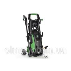 Мийка високого тиску APRO PWH-2100, 2100 Вт, ном.6 л/хв, макс. 7.2 л/хв, 120-170 барів