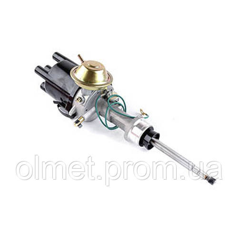 Розподільник запалювання ВАЗ 2103, 2104, 2105, 2106, 2107 (трамблер контактний на двіг. 1,5-1,6) AURORA Розподільник запалювання ВАЗ 2103, 2104, 2105, 2106, 2107 (трамблер контактний на двіг. 1,5-1,6) AURORA