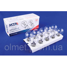 Лампа автомобільна 12V 21/5W BaY15d P21/5W (стоп-сигнали/габарити, ліхтарі заднього ходу, задні