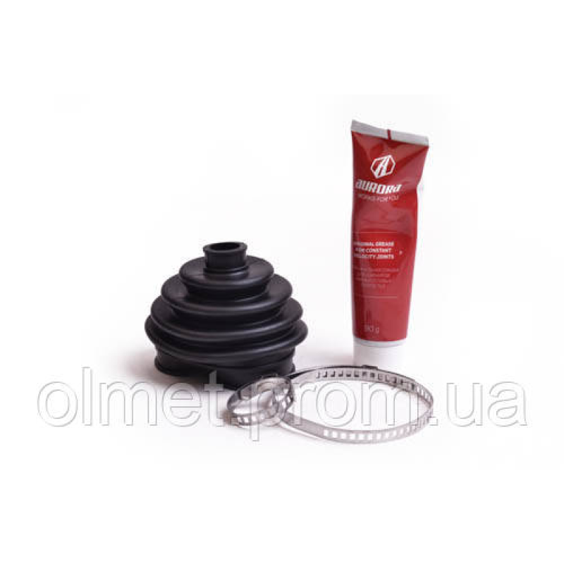 Пильовик ШРУСа зовнішній ВАЗ 2108, 2109, 21099, 2110, 2113, 2114, 2115 (Рем. комплект) AURORA