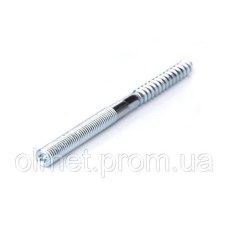 Гвинт-шуруп М8x120 мм. (Шпилька дворізькова) TORX (ящ. 480 шт.) APRO