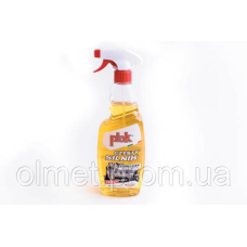 Знежирювальний засіб для механічних деталей FORCLEAN 750 мл ATAS