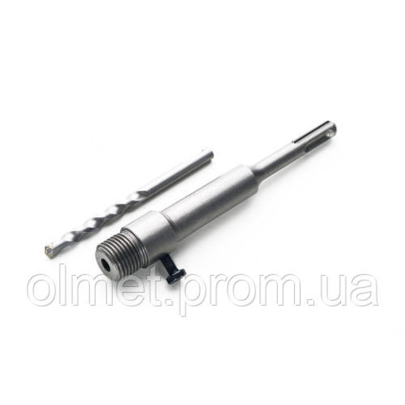 Подовжувач для коронок SDS PLUS 160 мм APRO