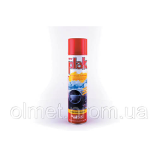 Поліроль для торпедо Plak Fragola (полуниця) 600 мл (аерозольний) ATAS