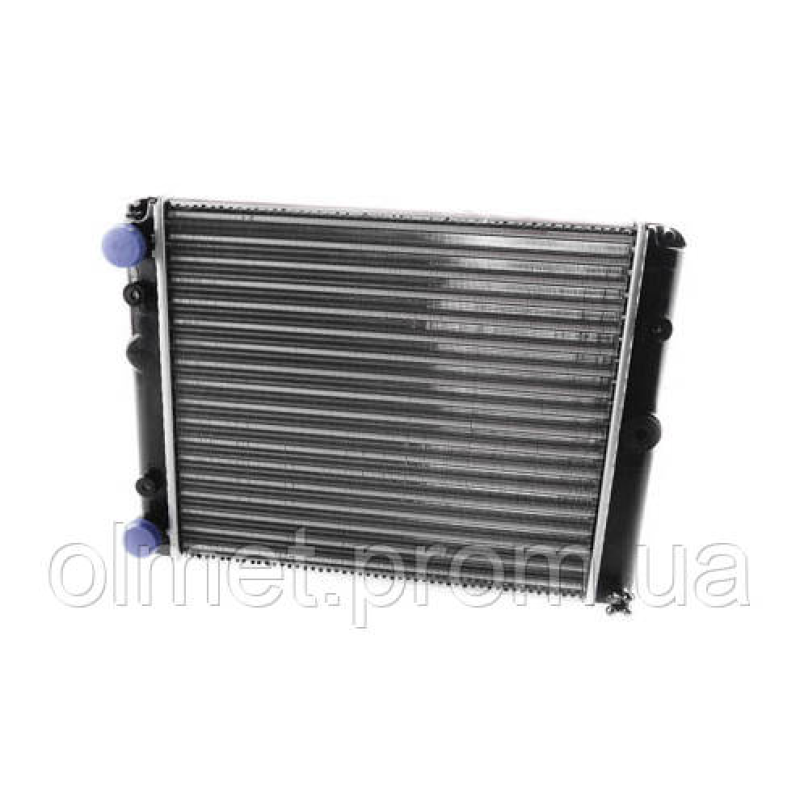 Радіатор охолодження ЗАЗ 1102, 1103, 1105“ Таврія ДМЗ