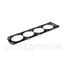 Прокладка ГБЦ DAEWOO LANOS 1,5,NEXIA 1,5 8V, CHEVROLET AVEO 1,5 8V (безасобіст в ІНД. УП.) AURORA