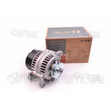 Генератор ЗАЗ 1102 “Таврія“, 1103 “Славота“, 1105, Daewoo Sens “Сенс“ (80А) АТЕК