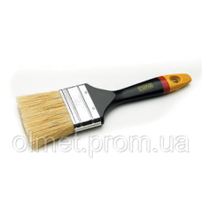 Пензель флейцовий мікс майстер 2,5“ СИЛА