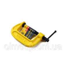 Струбцина столярна тип G (50 мм) СИЛА