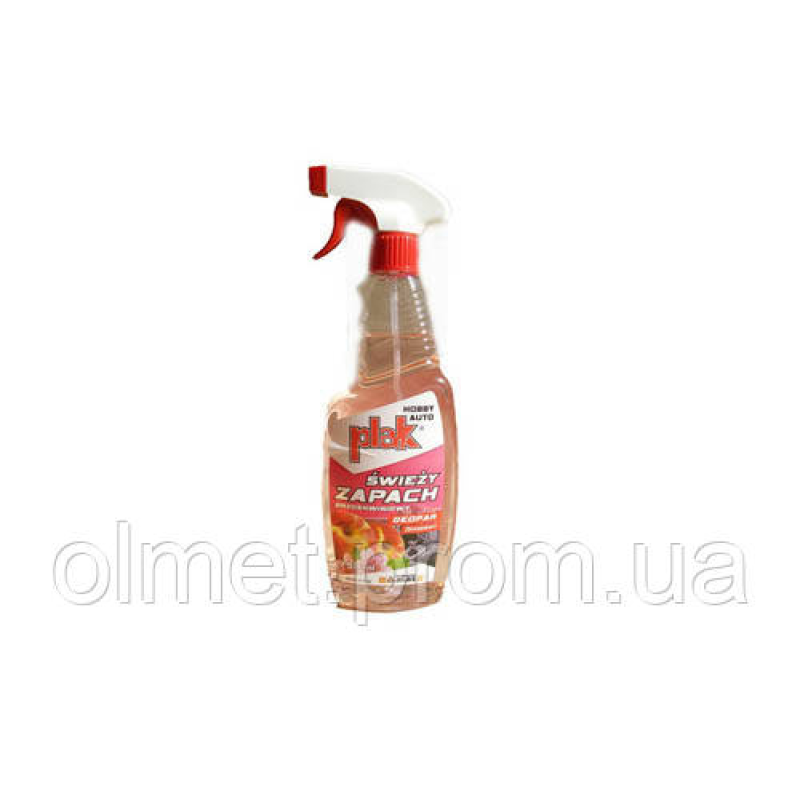 Нейтралізатор запаху DEOPAR 750 мл Pesca (персик) ATAS Нейтралізатор запаху DEOPAR 750 мл Pesca (персик) ATAS