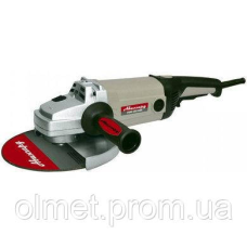 Кутошліфувальна машина КШМ-180/2100 (болгарка) Авангард