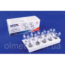 Лампа автомобільна 24V 21/5W BaY15d P21/5W (стоп-сигнали/габарити, ліхтарі заднього ходу, задні