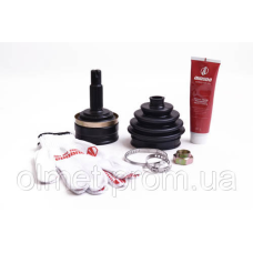 ШРУС зовнішній ВАЗ 2108-21099, 2110-2112, 2113-2115, 1117-1119 “Каліна“, 2170-2172 “Приора“ (без АБС) (граната)