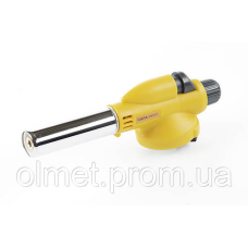 Пальник газовий із п“єзопідпалом 19х160 мм СИЛА