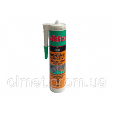 Рідкі цвяхи акрилові Akfix 308 310 мл