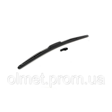 Щітка склоочисника гібридна 20“ 510 мм двірники AURORA