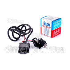 Трирівневий регулятор напруги ВАЗ 2104, 2105, 2106, 2107, 2108, 2108, 21083, 2109, 21099, 211099, 2111, 2112,