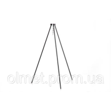 Тринога 850 мм чорна СИЛА