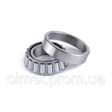 Підшипник маточини задній зовнішній ГАЗ 2217, 2705, 3302 AURORA