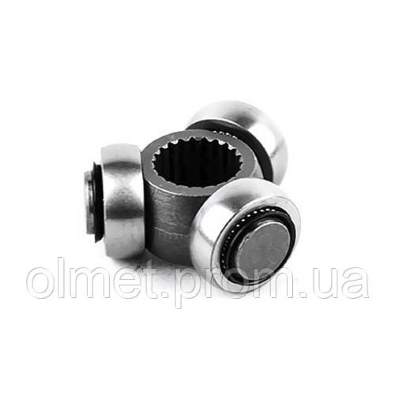 Тришиповик внутрішній ШРУСа ЗАЗ 1102, 1103, 1105“ Таврія (нов. обр.) AURORA Тришиповик внутрішній ШРУСа ЗАЗ 1102, 1103, 1105“ Таврія (нов. обр.) AURORA