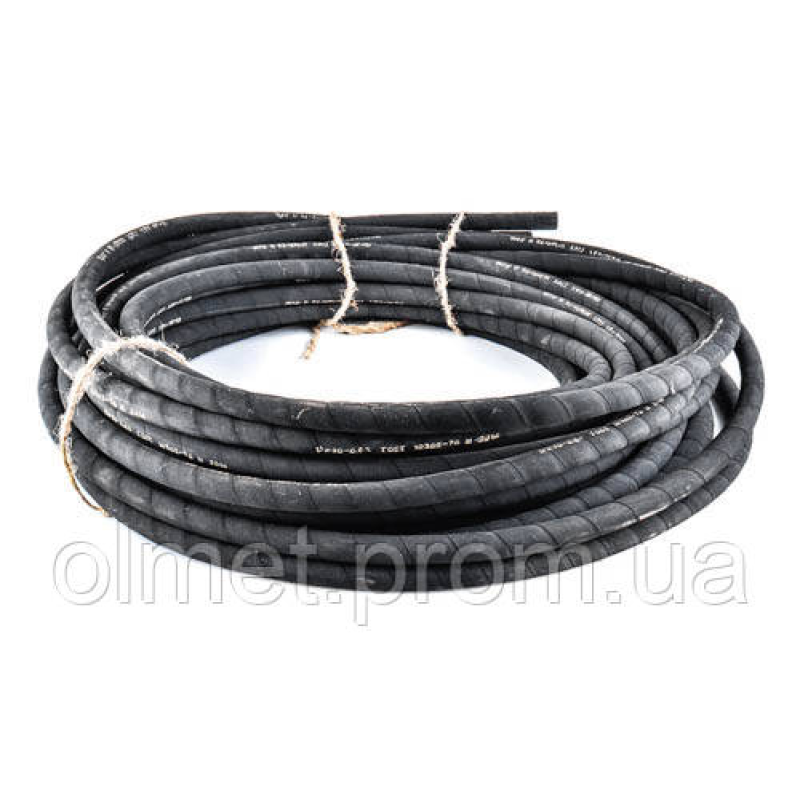 Рукав бездверний 12*20-0,63 МБС (кратно бухте — 30 м) БЦМ