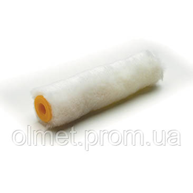 Валик велюр 100*15*6 мм СИЛА