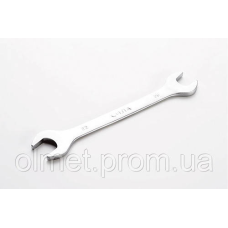Ключ ріжковий CrV 20x22мм СИЛА