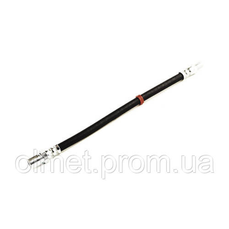 Шланг гальмівний задній ВАЗ 2101, 21011, 2102, 2103, 2104, 2105, 2106, 2107 AURORA Шланг гальмівний задній ВАЗ 2101, 21011, 2102, 2103, 2104, 2105, 2106, 2107 AURORA