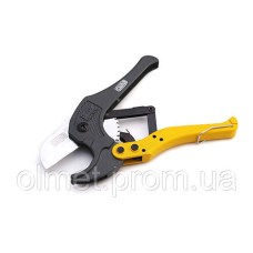 Труборіз для пластикових труб (0-42 мм) СТАНДАРТ СИЛА