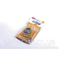 Ароматизатор CAR GEL свіжа диня (Fresh Melon) (ів на підвісці)