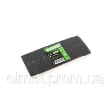 Сітка абразивна APRO P120 115×280 мм карборунд (5 шт.)