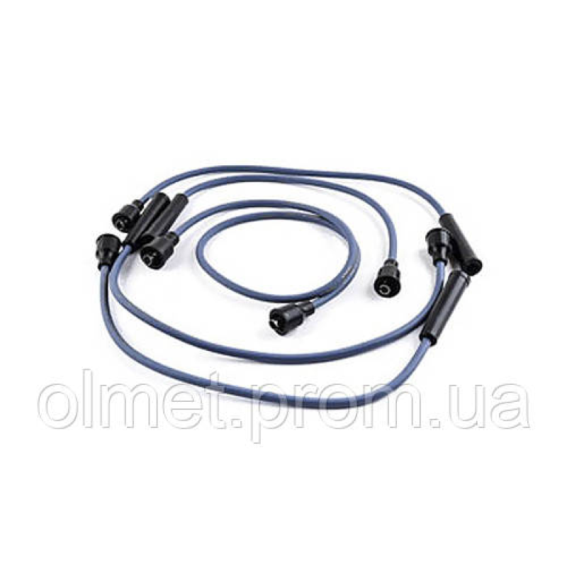 Дріт високовольтний ВАЗ 2106, 2121 “Нива“ (Стандарт T340H) TESLA