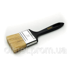 Пензель флейцовий мікс баланс 2,5“ СИЛА