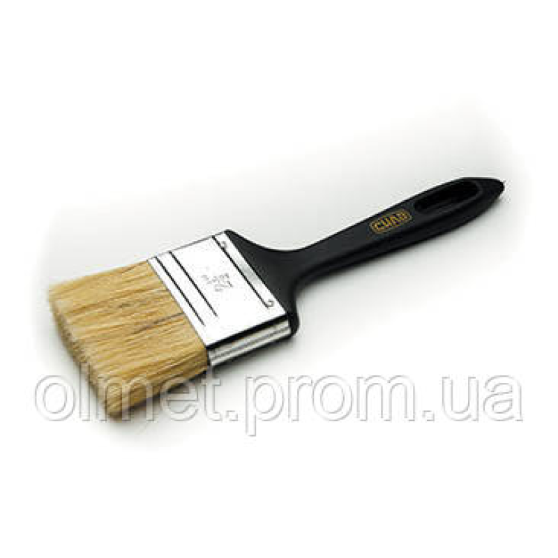 Пензель флейцовий мікс баланс 2,5“ СИЛА