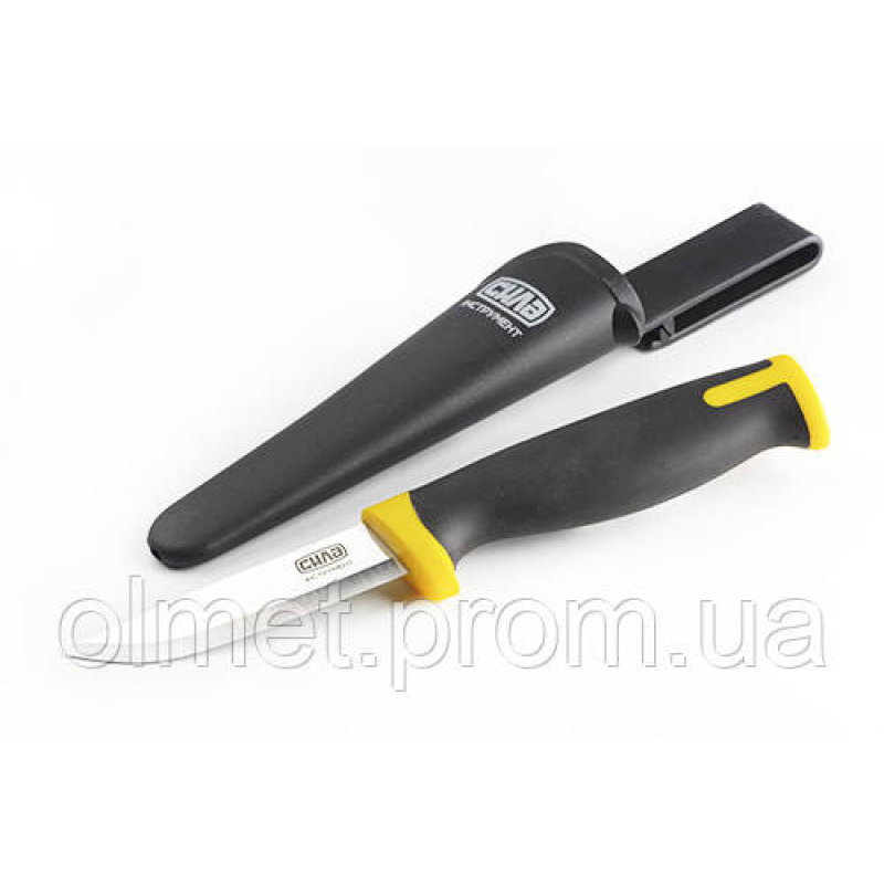 Ніж господарський Турист 20,8 см СИЛА