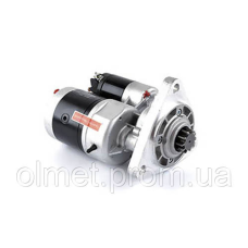 Стартер МТЗ 80, МТЗ 82, Т-40, Т-25, Т-16 (12В — 2,7 кВт) (редукторний) АТЕК