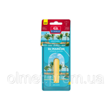 Ароматизатор FRAGRANCE океан (Ocean) (підвіска з рідиною)