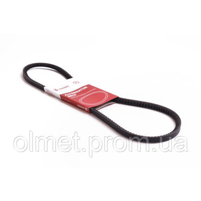 Ремінь приводу генератора ГАЗ 2705, 3302 (ЗМЗ 402) AURORA