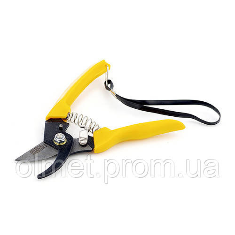 Секатор обвідний Стандарт 170 мм СІЛА