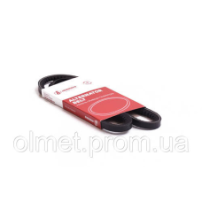 Ремінь привода генератора ВАЗ 2101, 21011, 2102, 2103, 2104, 2105, 2106, 2107, 2121 “Нива“ AURORA