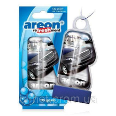 Ароматизатор AREON Оксиген 8,5 мл (підвіска з гелем)