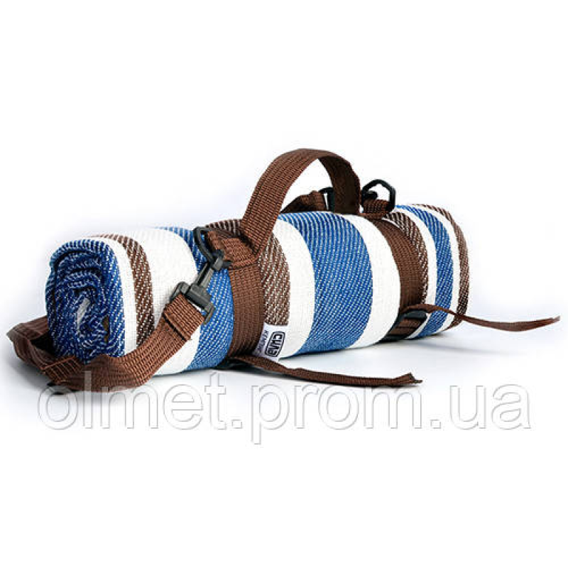 Килимок для пікніка Турист (акрил) 150х135см СІЛА Килимок для пікніка Турист (акрил) 150х135см СІЛА