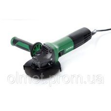 Шліфувальна машина кутова (болгарка) APRO 125 980 О