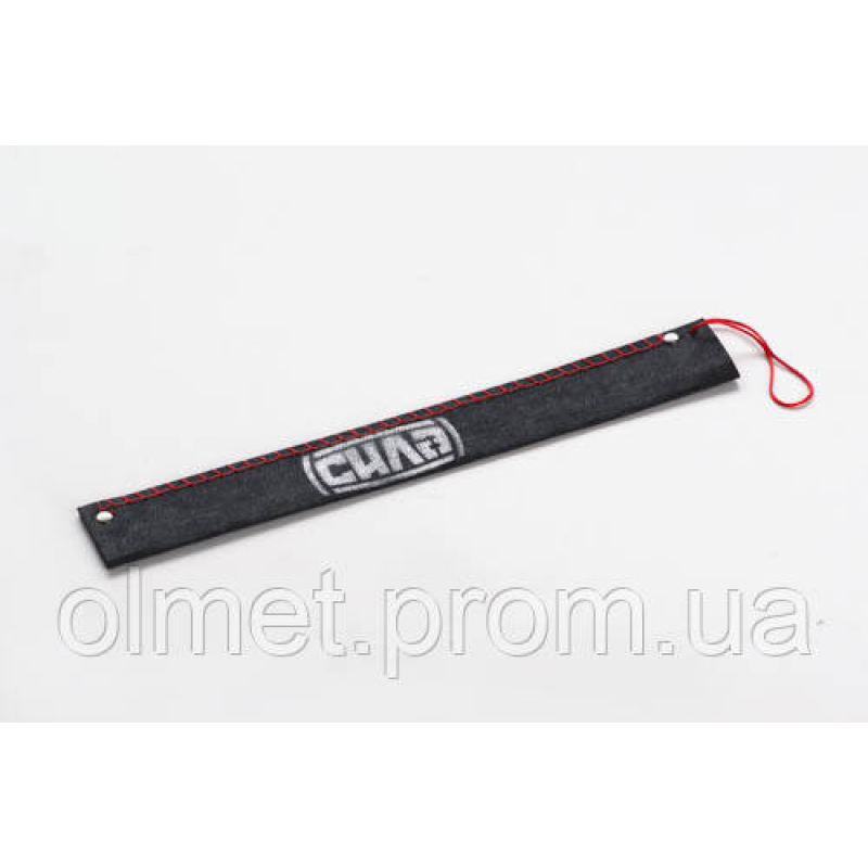 Чохол на шампур (поліестер) 475*60 мм СІЛА Чохол на шампур (поліестер) 475*60 мм СІЛА