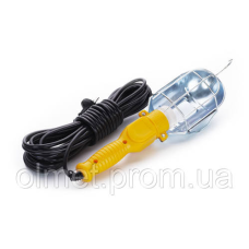 Лампа інспекційна 5 м Стандарт СИЛА