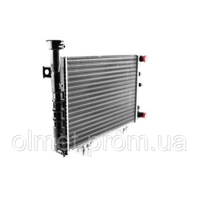 Радіатор охолодження ВАЗ 21043, 21073 (інжектор) AURORA
