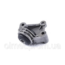 Кронштейн передньої розтяжки ВАЗ 2108, 21083, 2109, 21099 у зборі (краб) ЕЛАД