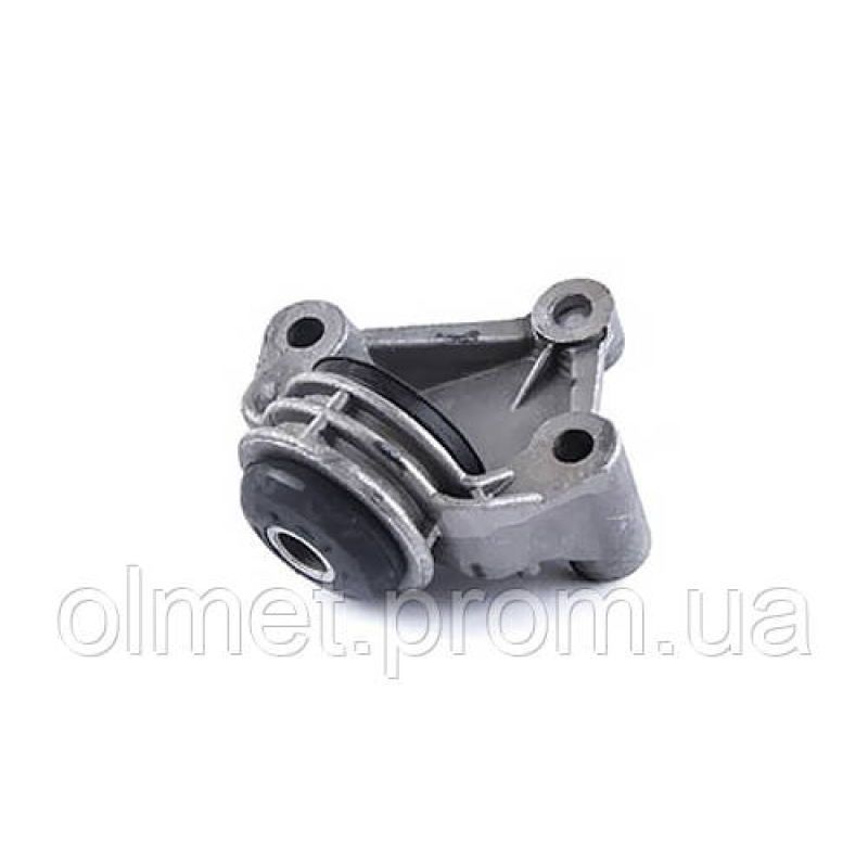 Кронштейн передньої розтяжки ВАЗ 2108, 21083, 2109, 21099 у зборі (краб) ЕЛАД