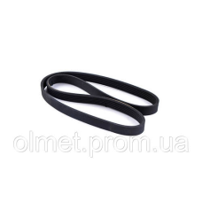 Ремінь приводу генератора ВАЗ 2170, 2171, 2172 “Приора“ (з ГУР і кондиціонером) AURORA