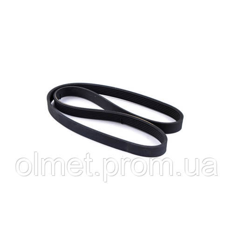 Ремінь приводу генератора ВАЗ 2170, 2171, 2172 “Приора“ (з ГУР і кондиціонером) AURORA